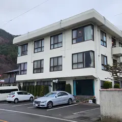 網元旅館