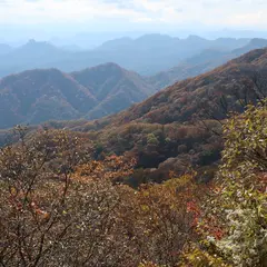 碓氷峠見晴台
