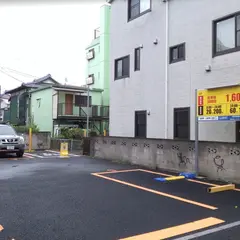 タイムズカー 新子安駅前ステーション