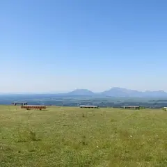 スカイパークあざみ台