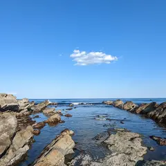 磯崎海岸