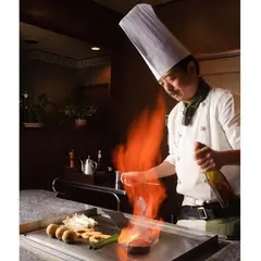 レストランドルフ