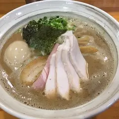 麺屋 むじゃき