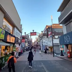 小町通り