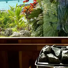 オーシャンフロントKouriStay(古宇利ステイ）