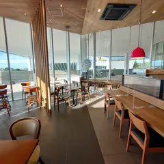 タリーズコーヒー ところざわサクラタウン店