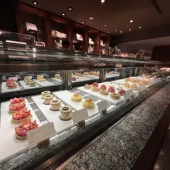ペストリー・ブティック
