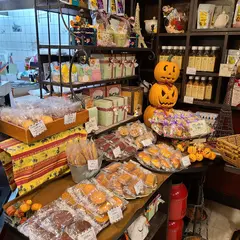 サロン・ド・テ・アルション 法善寺本店