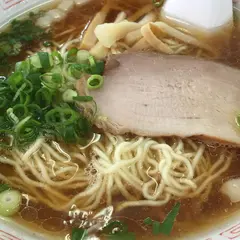 尾道ラーメン 一番