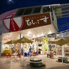 土佐せれくとしょっぷ てんこす