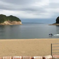 結の浜マリンパーク