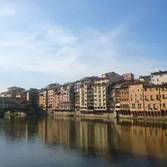 Ponte Vecchio