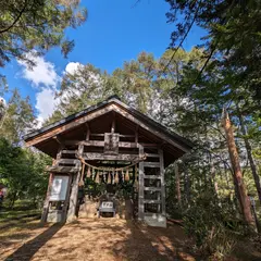 大滝神社