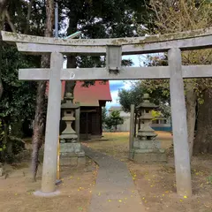 浮島神社