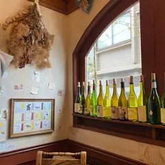 Tearoom Alpes ティールームアルプ