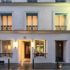 Le Katorze Hôtel