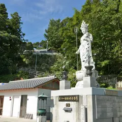 禅師峰寺