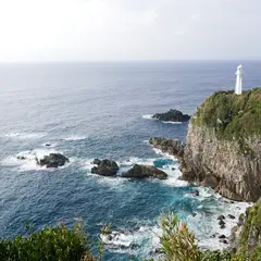 足摺岬