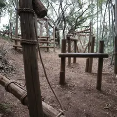 上郷フィールドアスレチック