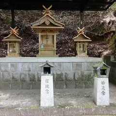 御霊神社