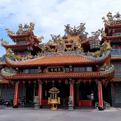聖明宮