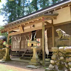 大戸里神社
