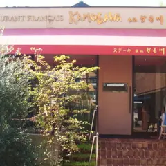 松尾 かも川