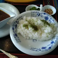 喫茶がま記念館