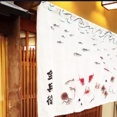 金兵衛 寿し