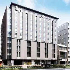 ダイワロイネットホテル 京都四条烏丸