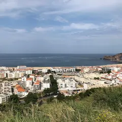 ミゼリコルディア展望台（Miradouro da Misericordia）