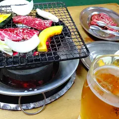 焼肉の武八