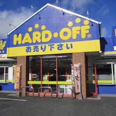 ハードオフ西大津店