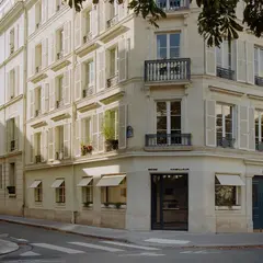 BEIGE Habilleur