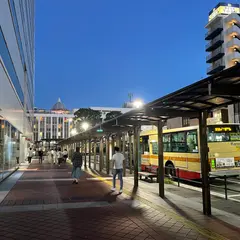 平塚駅北口（バス）