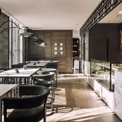 Confections By Four Seasons