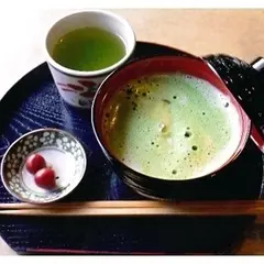 （有）玉冨久菓舗
