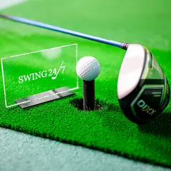 インドアゴルフSWING24/7今里店