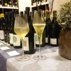 ワインショップ・リコルク