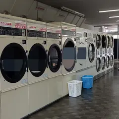 せんたく広場 大村店