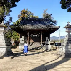 江島神社
