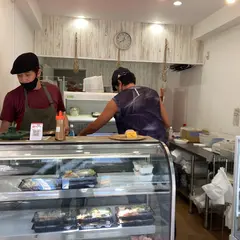 ユウキノヒ 小伝馬町店 (有機の陽)