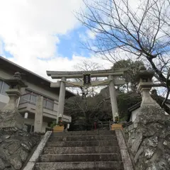 橘本神社