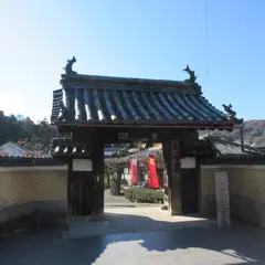 善名称院（真田庵）