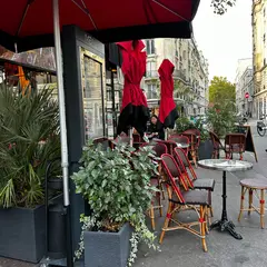 Café de Lyon