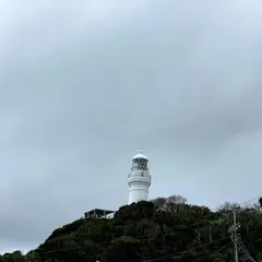 御前崎遠州灘県立自然公園 灯台下海岸