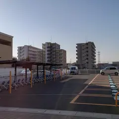 レイクタウンDMビル A駐車場