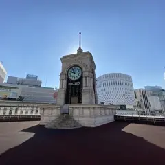 セイコーＭｕｓ前・法泉寺入口（バス）