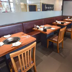 牛角 Gyu-Kaku Japanese BBQ Singha Complex