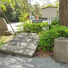 小土呂橋遺構